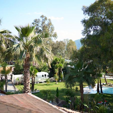 No 22 Riders' Inn Akyaka  Εξωτερικό φωτογραφία