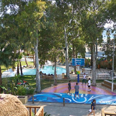 No 22 Riders' Inn Akyaka  Εξωτερικό φωτογραφία