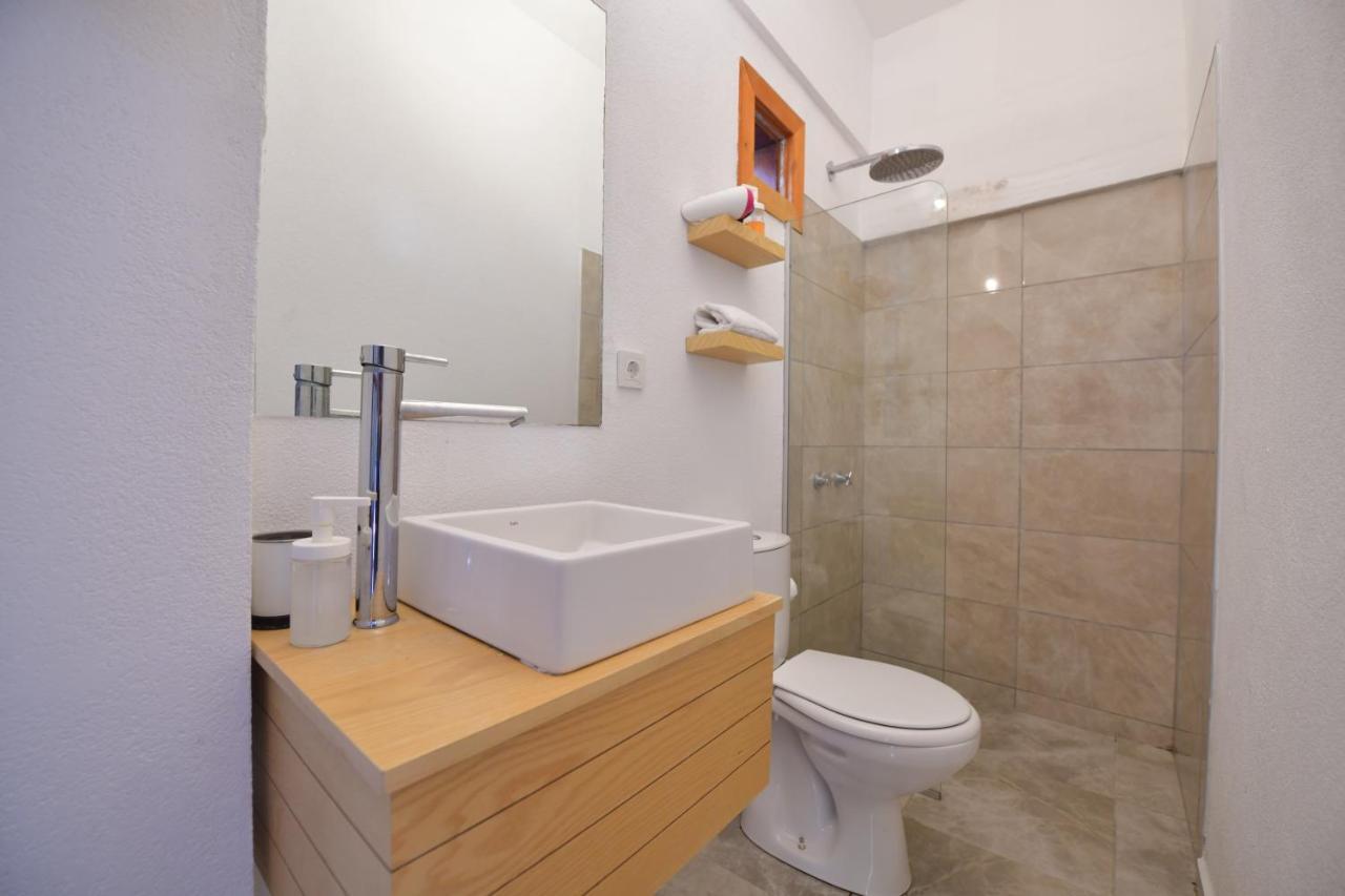 No 22 Riders' Inn Akyaka  Εξωτερικό φωτογραφία