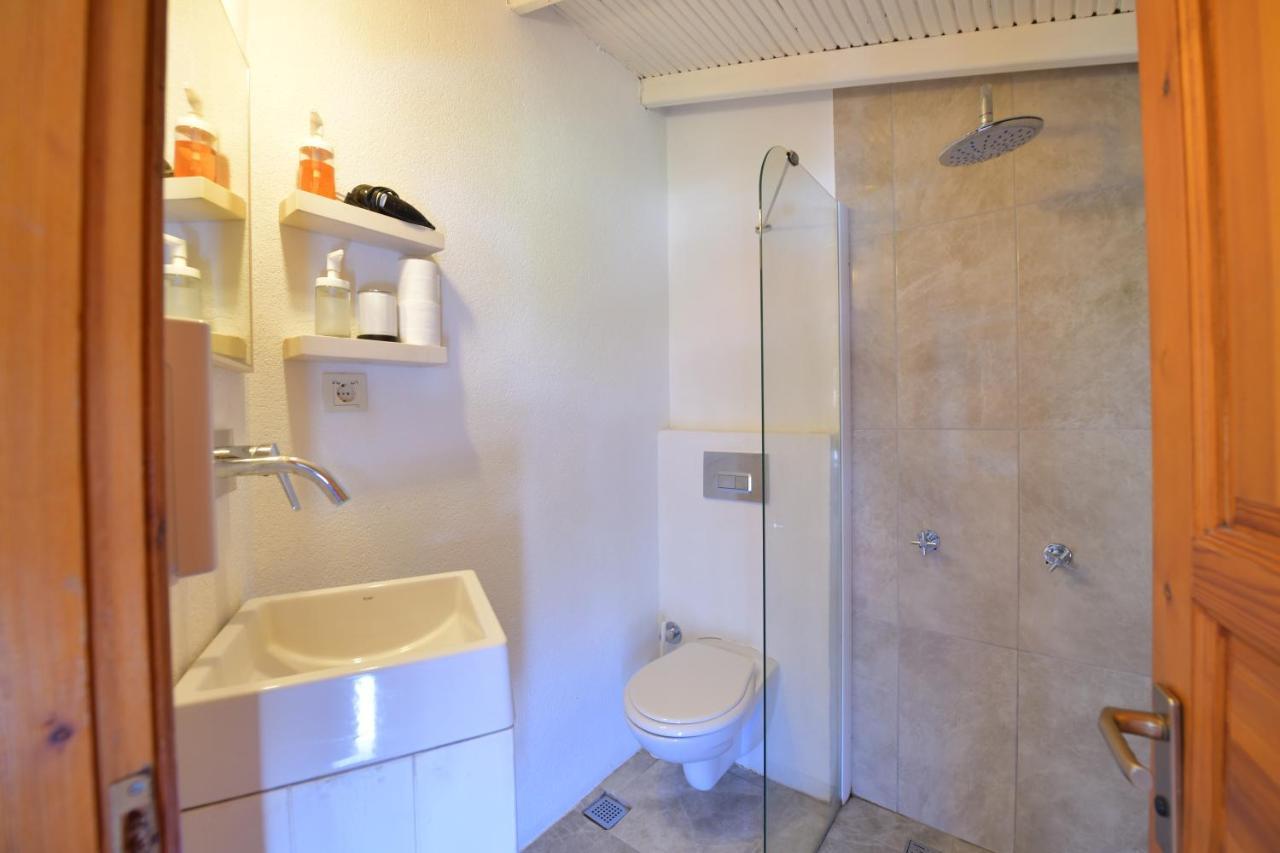 No 22 Riders' Inn Akyaka  Εξωτερικό φωτογραφία