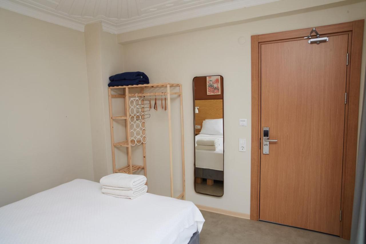No 22 Riders' Inn Akyaka  Εξωτερικό φωτογραφία