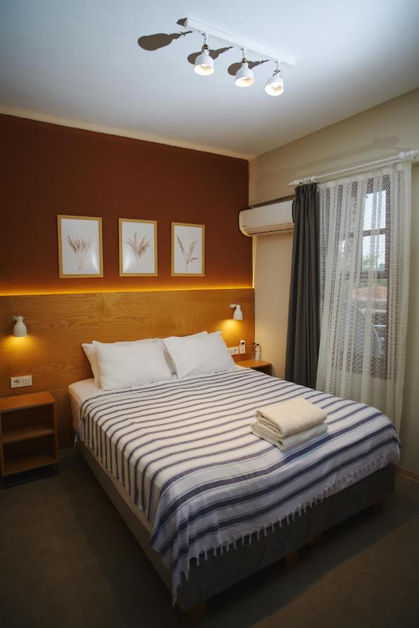 No 22 Riders' Inn Akyaka  Εξωτερικό φωτογραφία